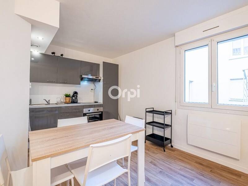 Maison à louer, 35m², LIMOGES