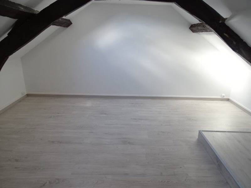 Maison à louer, 53m², SAINT ROMAIN DE COLBOSC