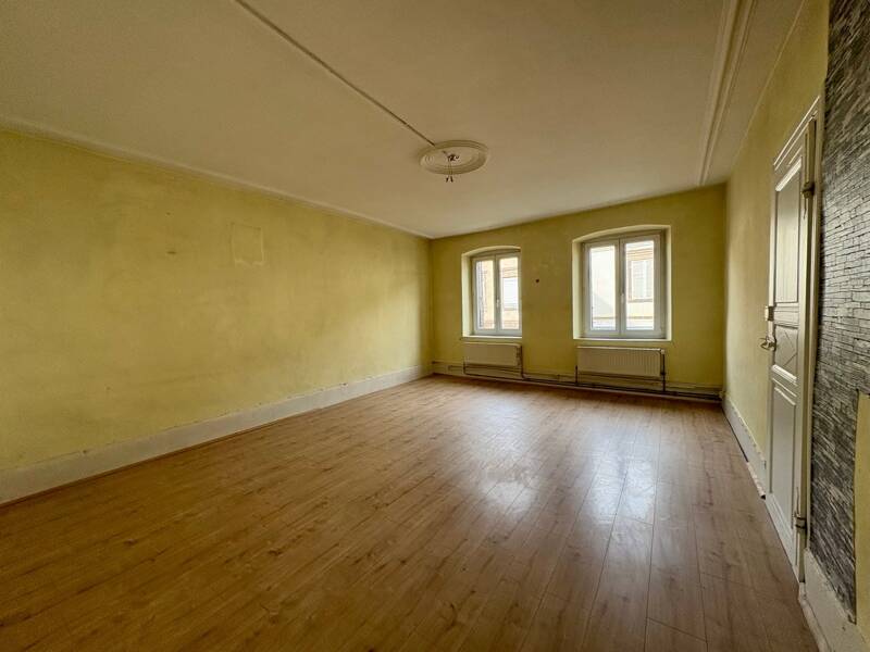 Maison à vendre, 105m², MUTZIG