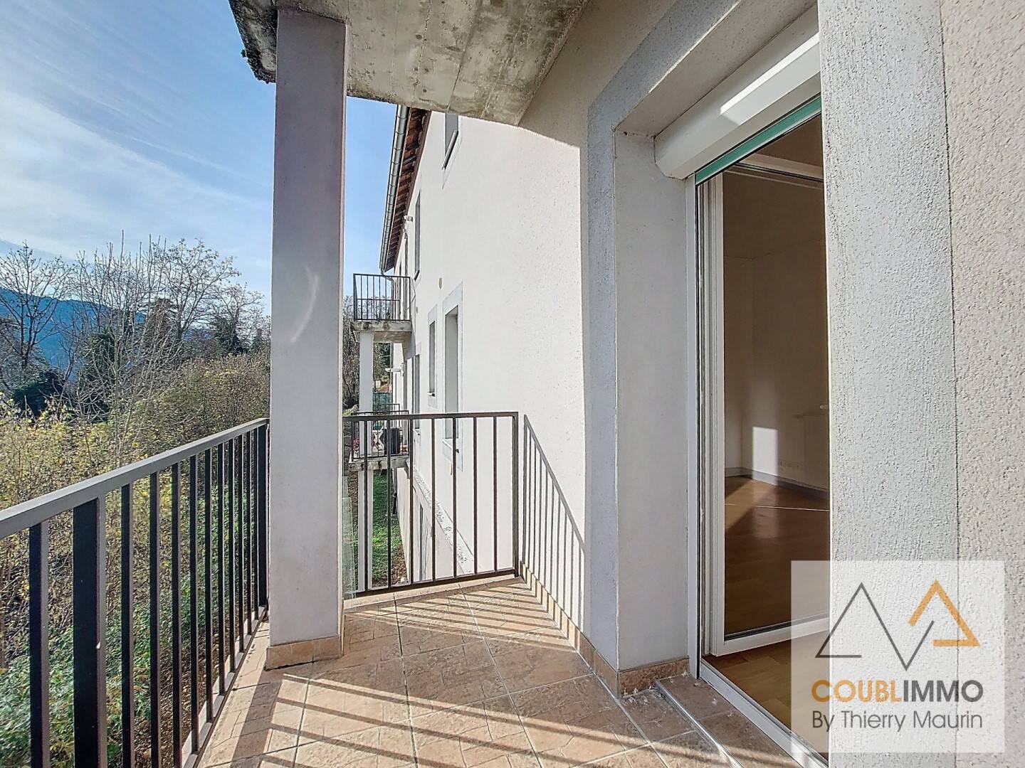 Maison à vendre, 71m², SAINT ETIENNE DE CROSSEY