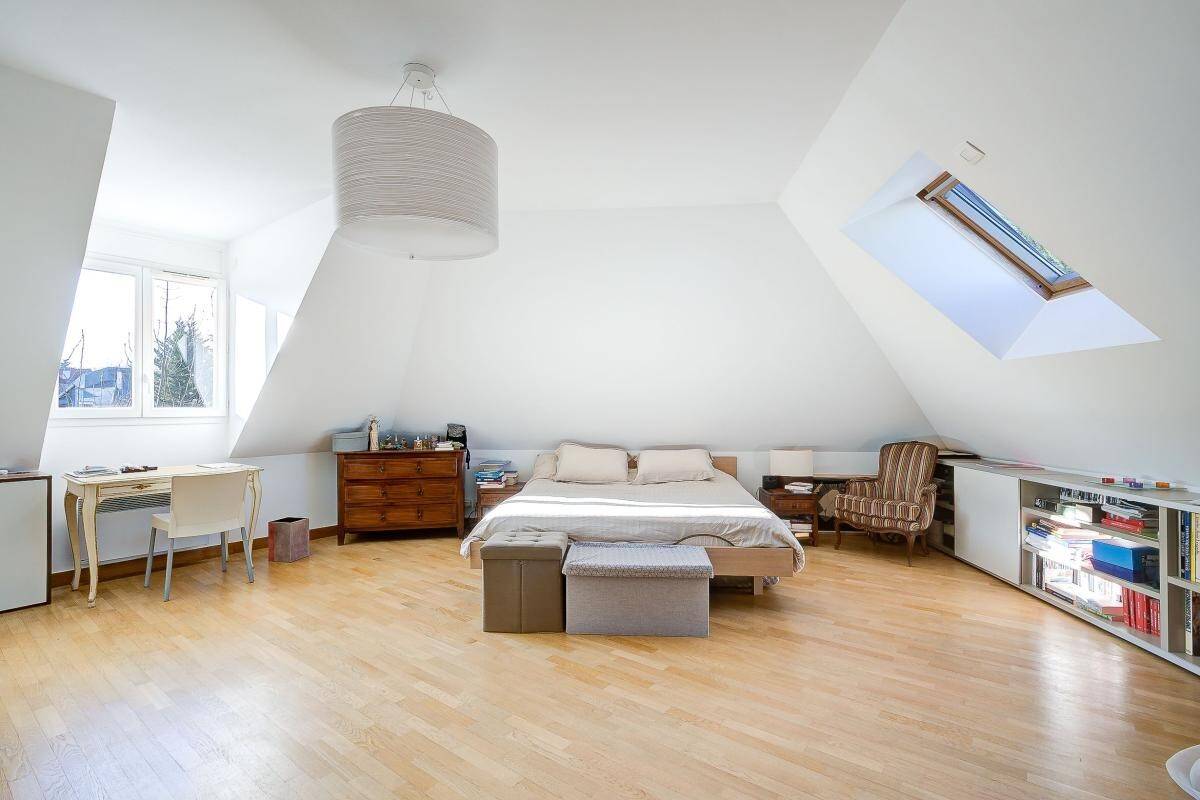 Maison à vendre, 190m², SEVRES