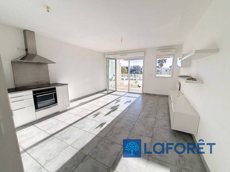 Maison à louer, 61m², CARQUEIRANNE