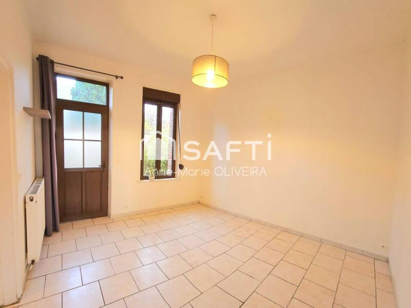 Maison à vendre, 85m², HAM