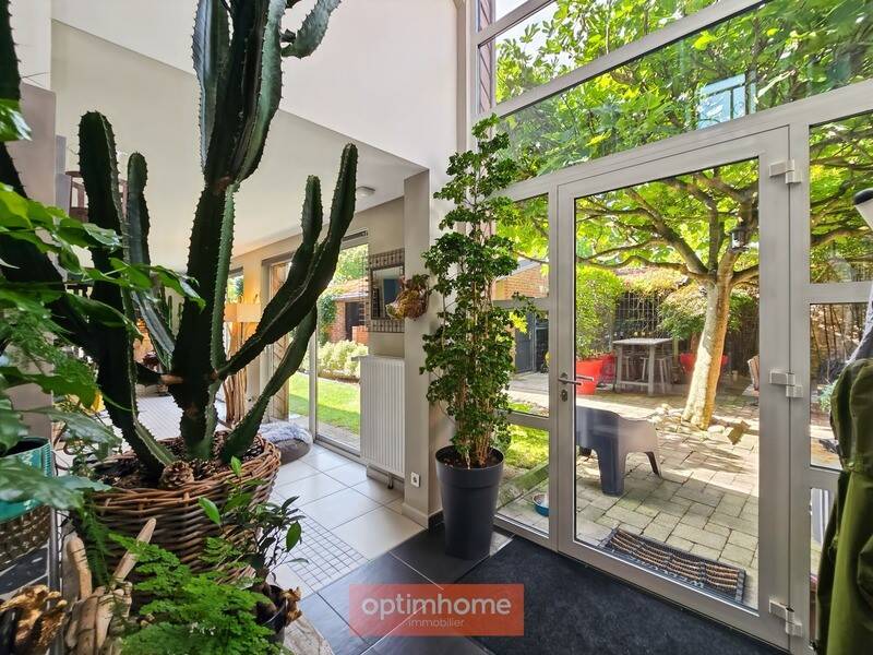 Maison à vendre, 247m², ACHICOURT