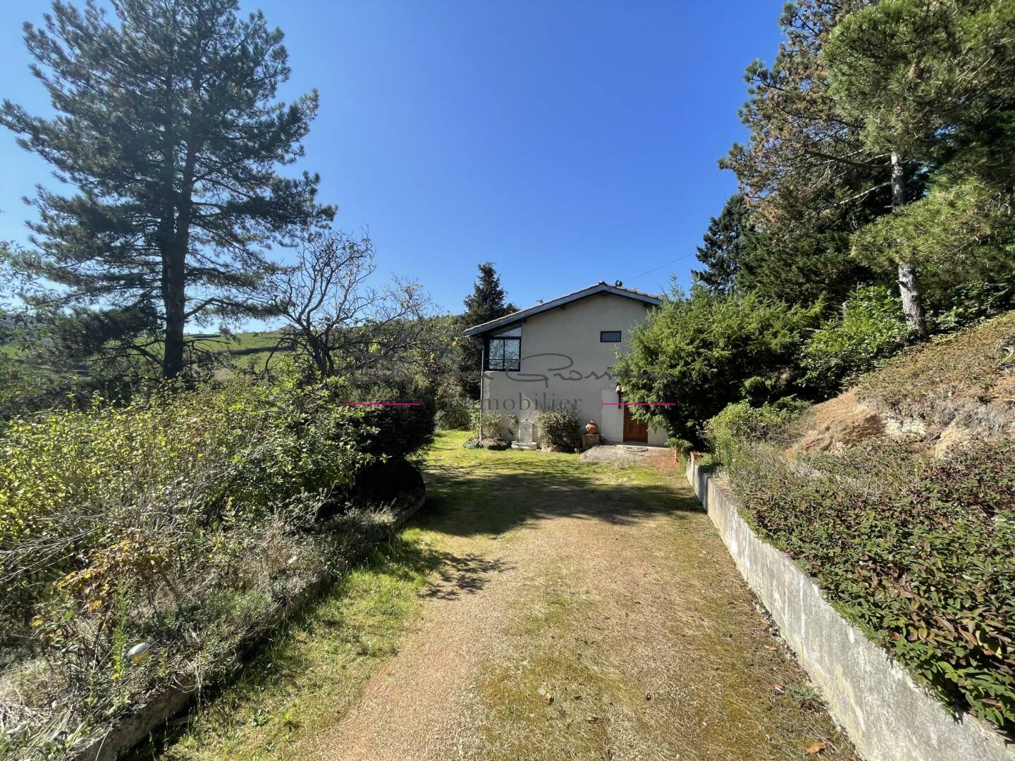Maison à vendre, 95m², TARARE
