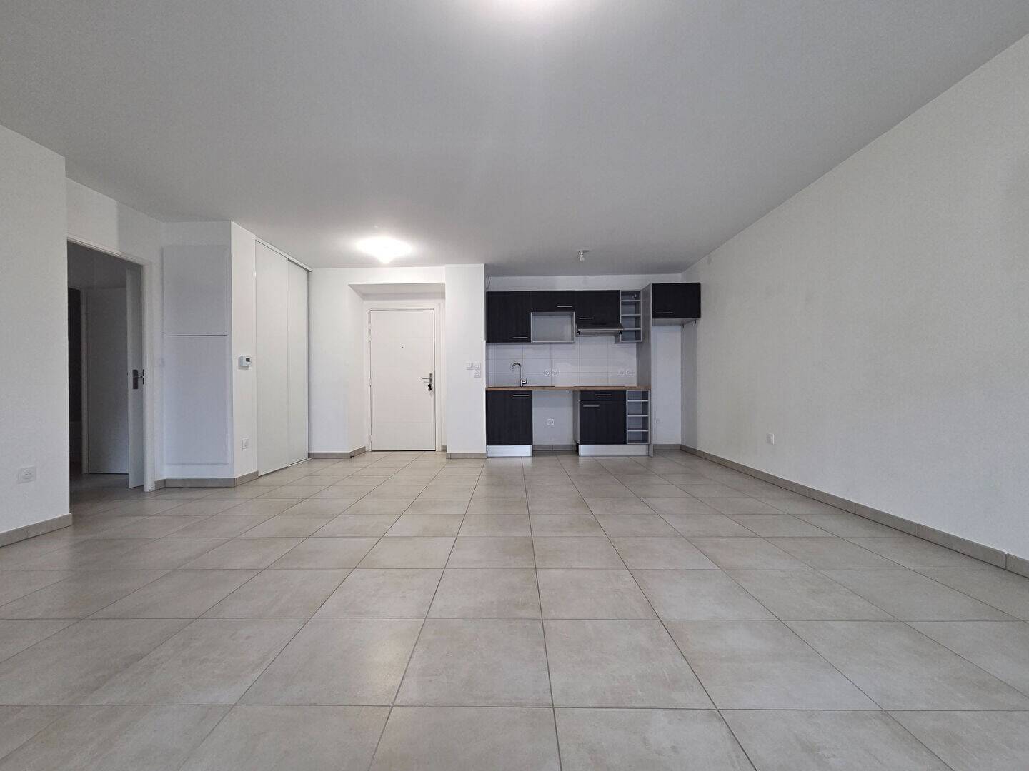 Maison à louer, 74m², SAINT ORENS DE GAMEVILLE