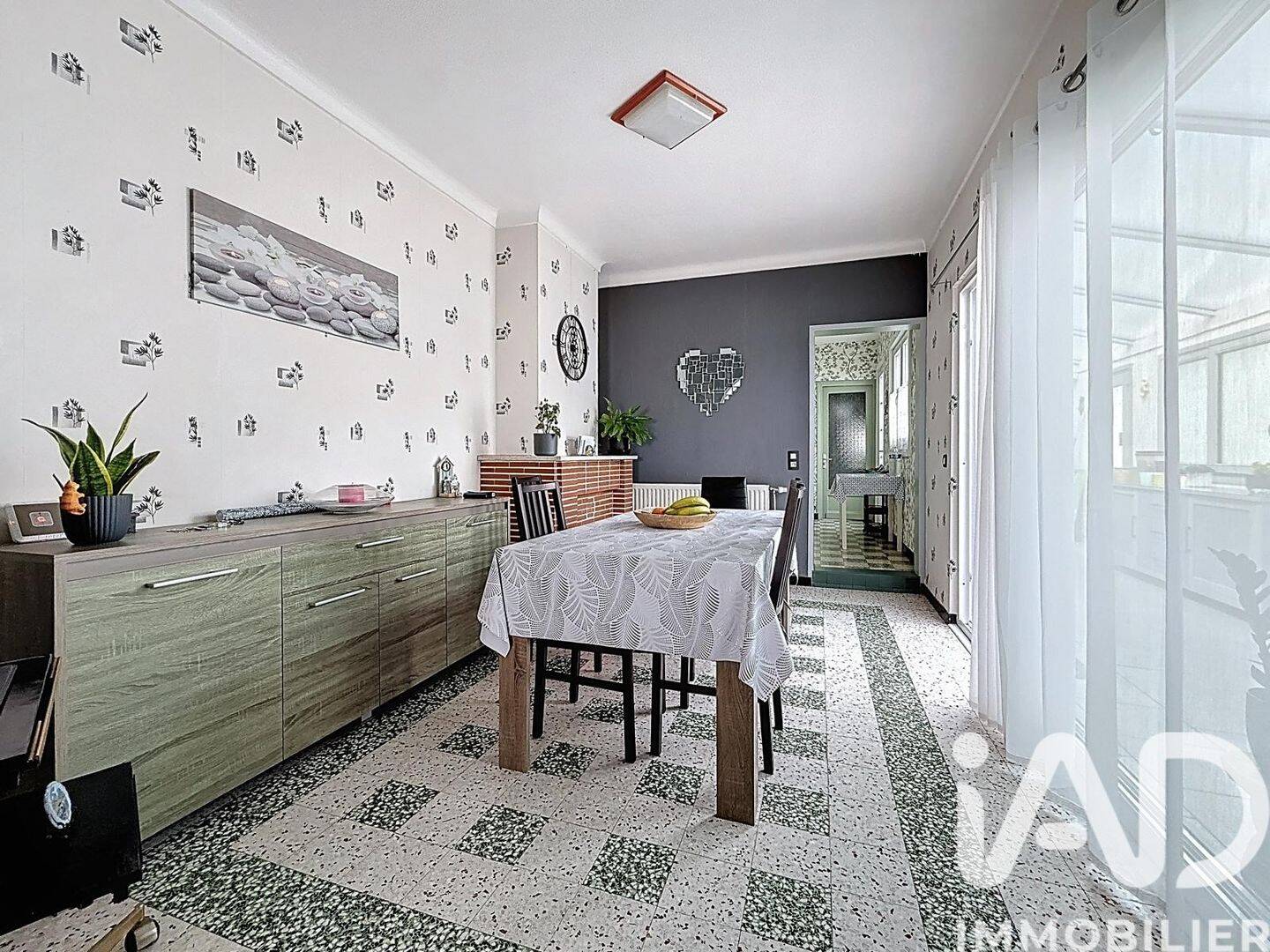 Maison à vendre, 142m², TOURCOING