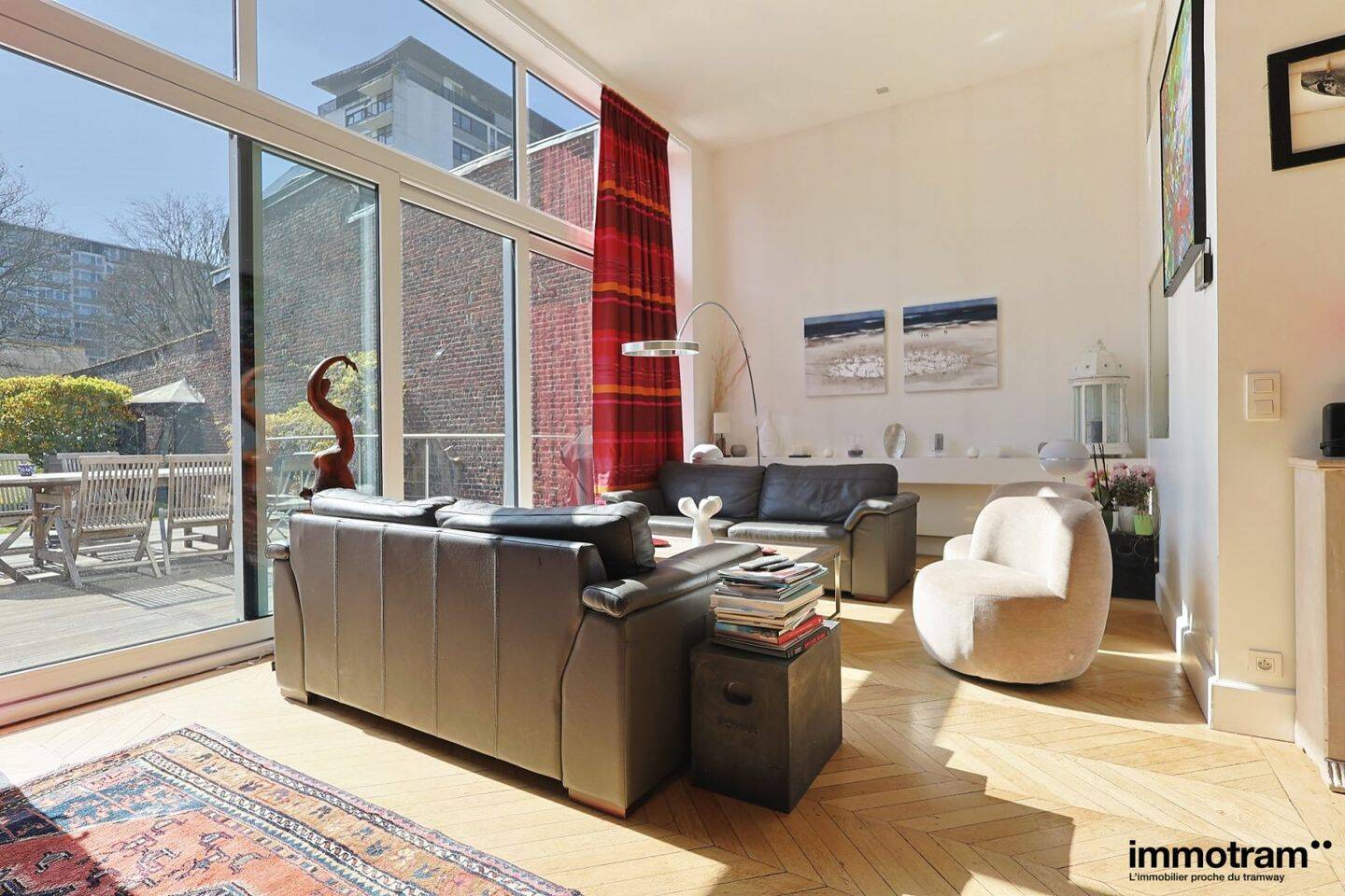 Maison à vendre, 370m², ROUBAIX