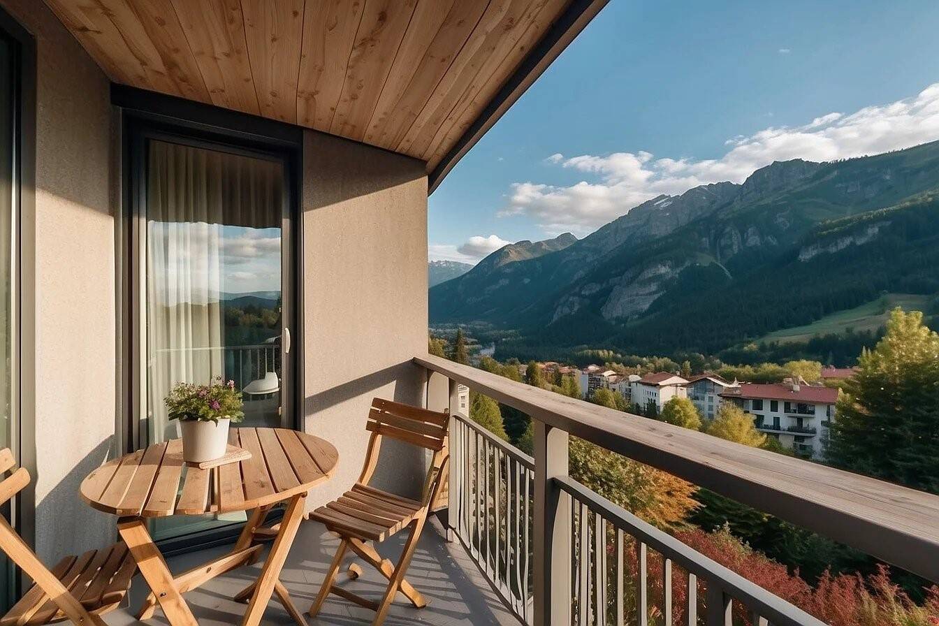 Maison à vendre, 69m², CHAPAREILLAN