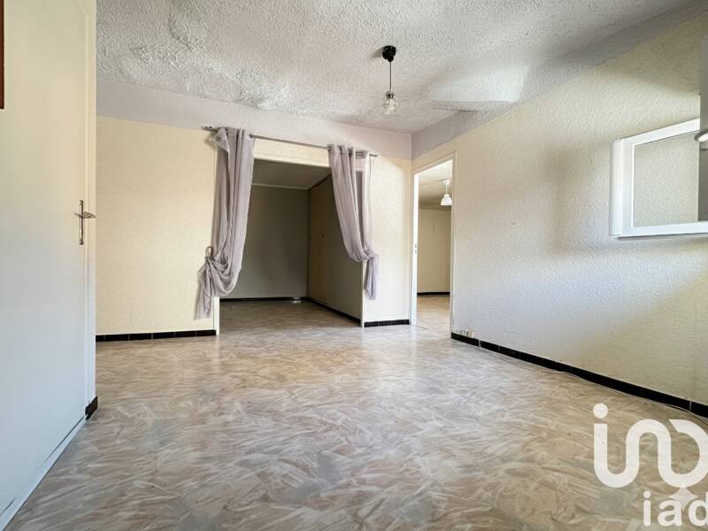 Maison à vendre, 65m², MARSEILLE 12E