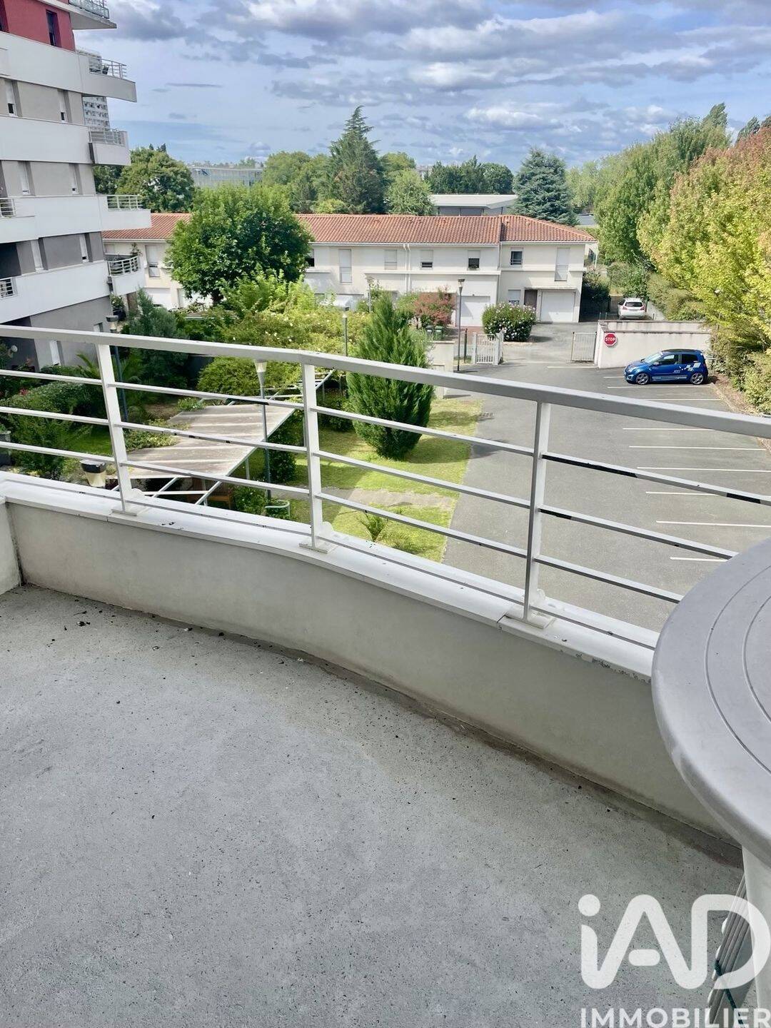 Maison à vendre, 42m², LORMONT