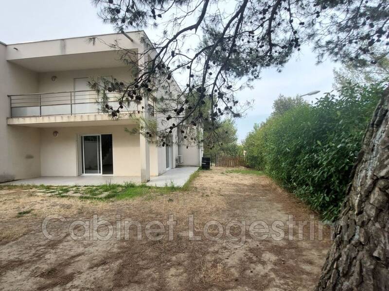 Maison à vendre, 97m², NIMES