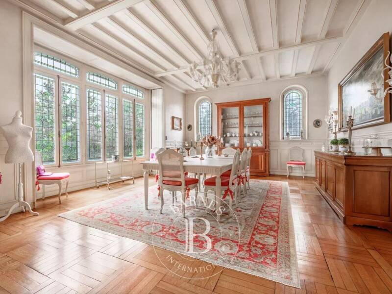 Maison à vendre, 478m², ABLON SUR SEINE