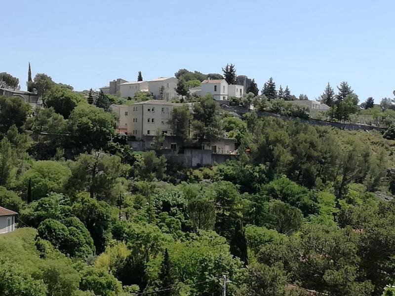 Maison à louer, 50m², NIMES