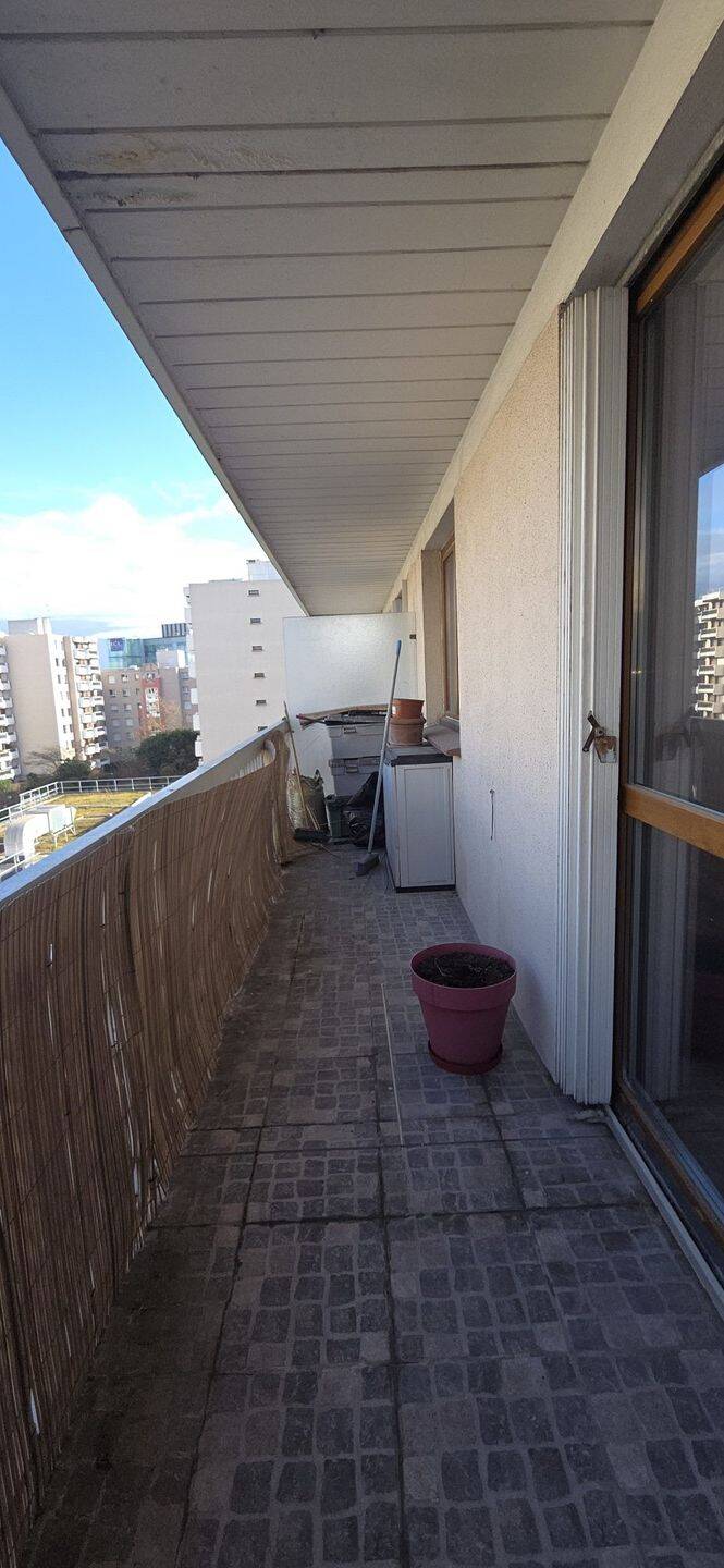Maison à louer, 43m², LE KREMLIN BICETRE