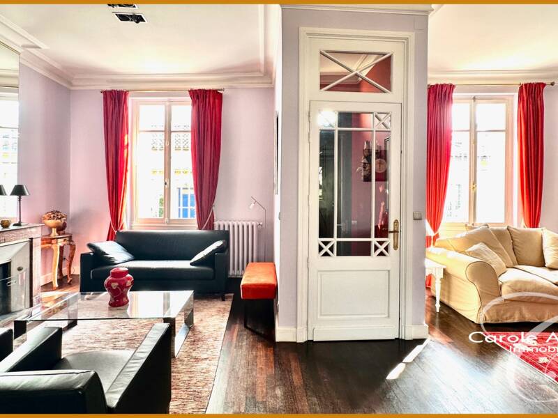 Maison à vendre, 234m², BORDEAUX