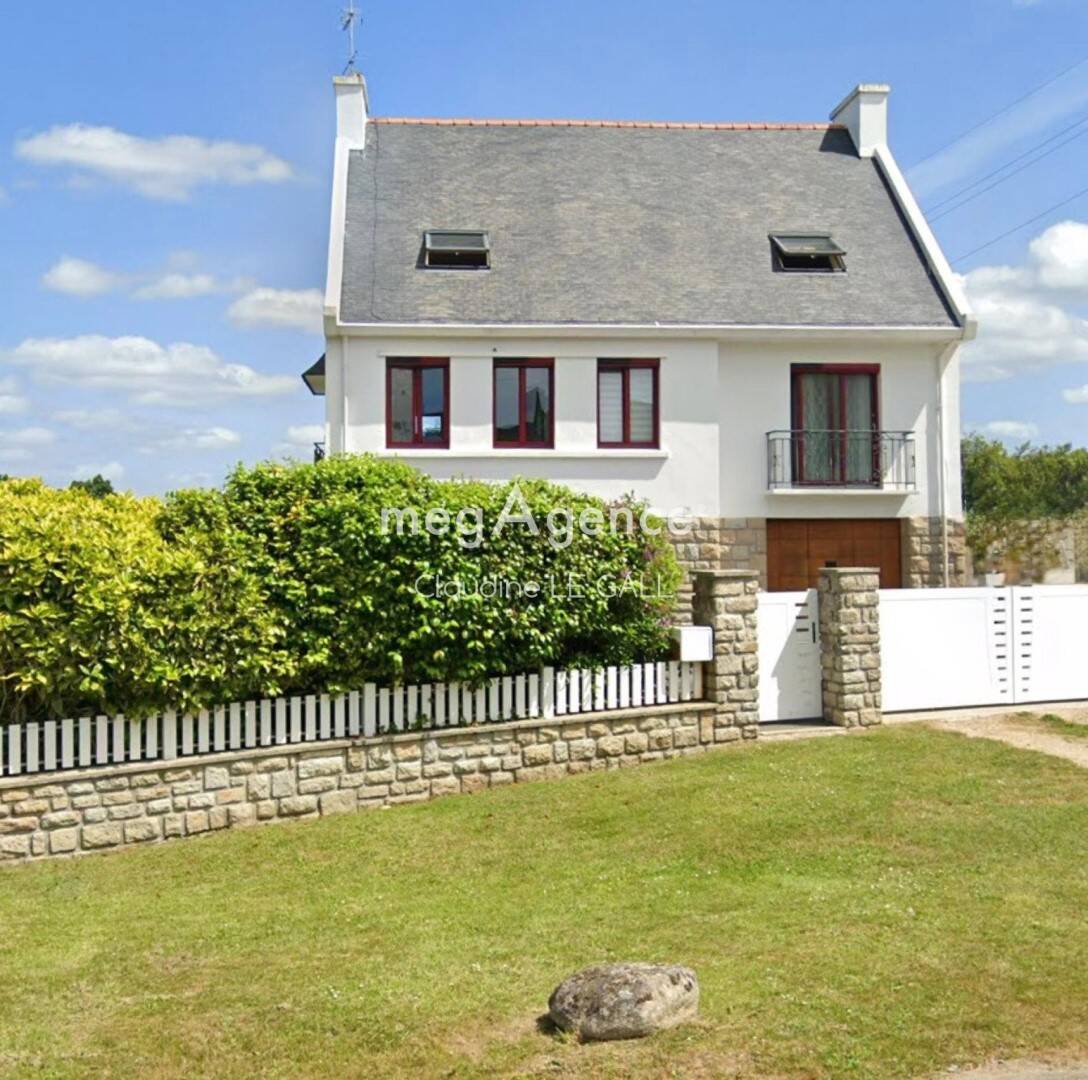 Maison à vendre, 200m², QUIMPER