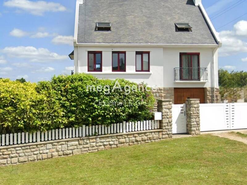 Maison à vendre, 200m², QUIMPER