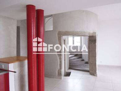 Duplex à louer 1 220 € 5 pièces 3 chambres 146,9 m² RDC Corenc 38700