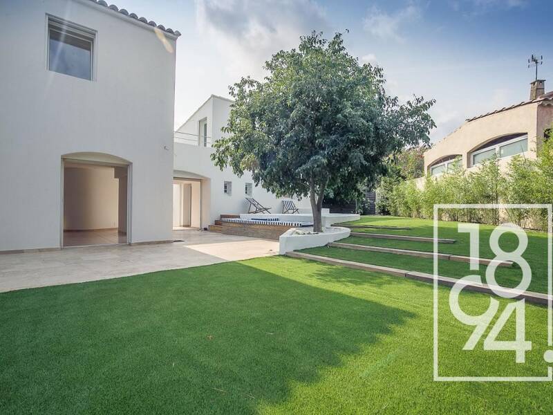 Maison à vendre, 239m², MARSEILLE 9E