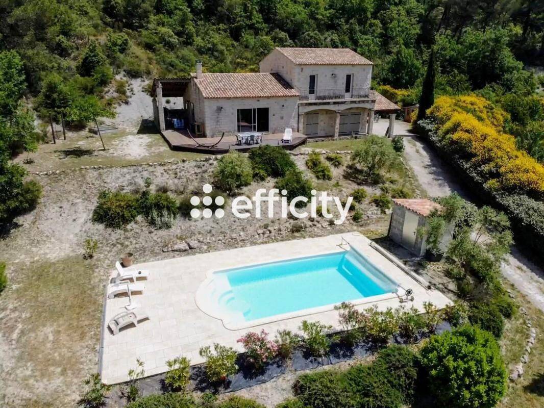 Maison à vendre, 176m², MANOSQUE