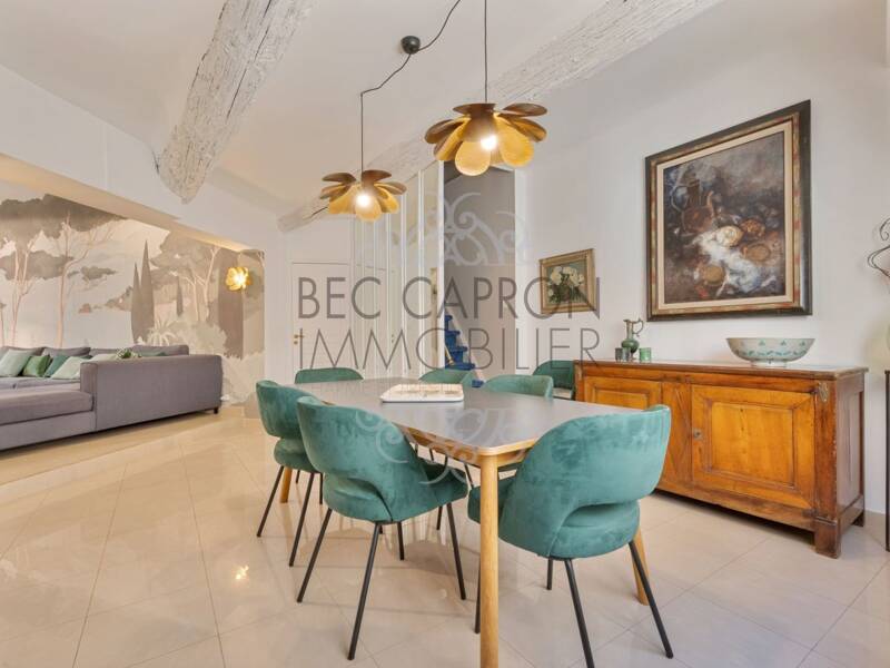 Maison à vendre, 150m², AIX EN PROVENCE