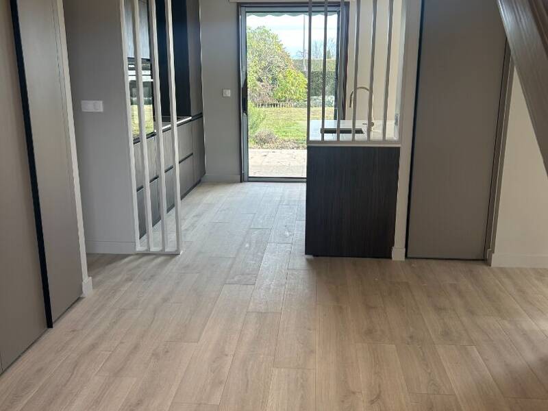 Maison à louer, 167m², PREVESSIN MOENS