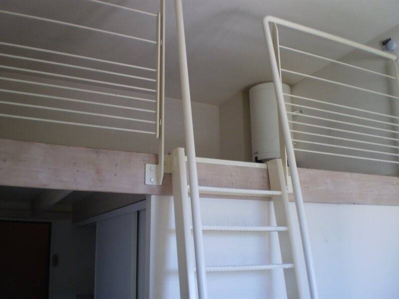 Maison à louer, 15m², CAEN