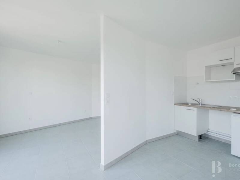 Maison à louer, 35m², BORDEAUX