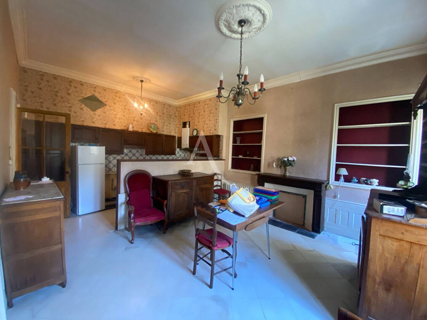 Maison à vendre, 212m², ROCHEFORT