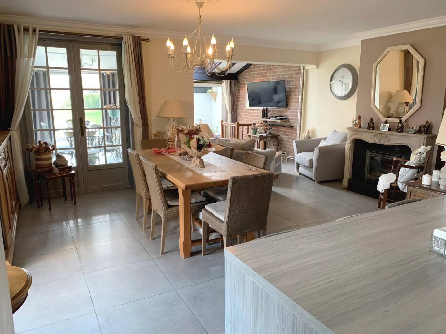 Maison à vendre, 120m², TOURCOING