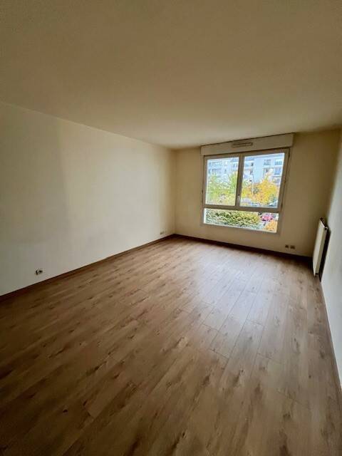 Maison à louer, 42m², CRETEIL