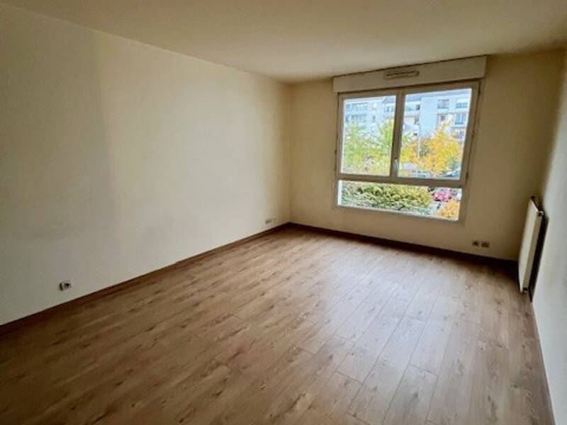 Maison à louer, 42m², CRETEIL
