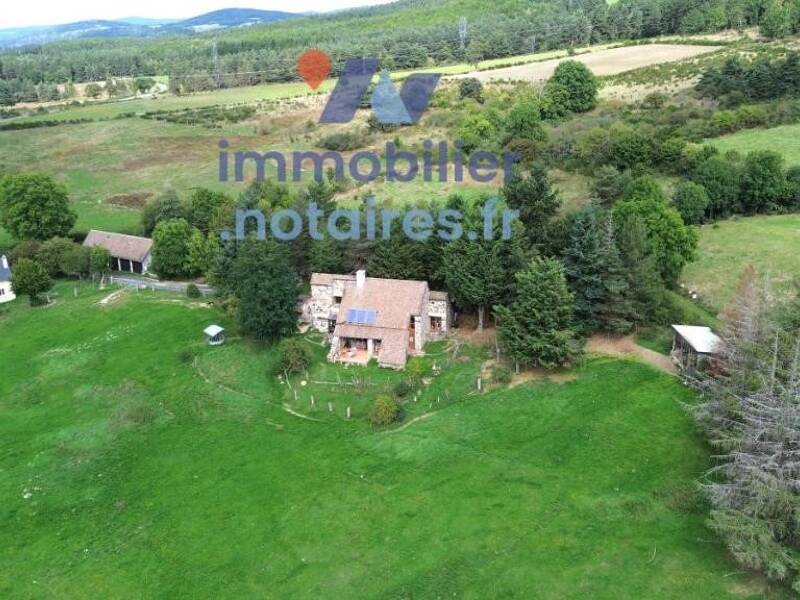 Maison à vendre, 0m², SAINT ALBAN SUR LIMAGNOLE