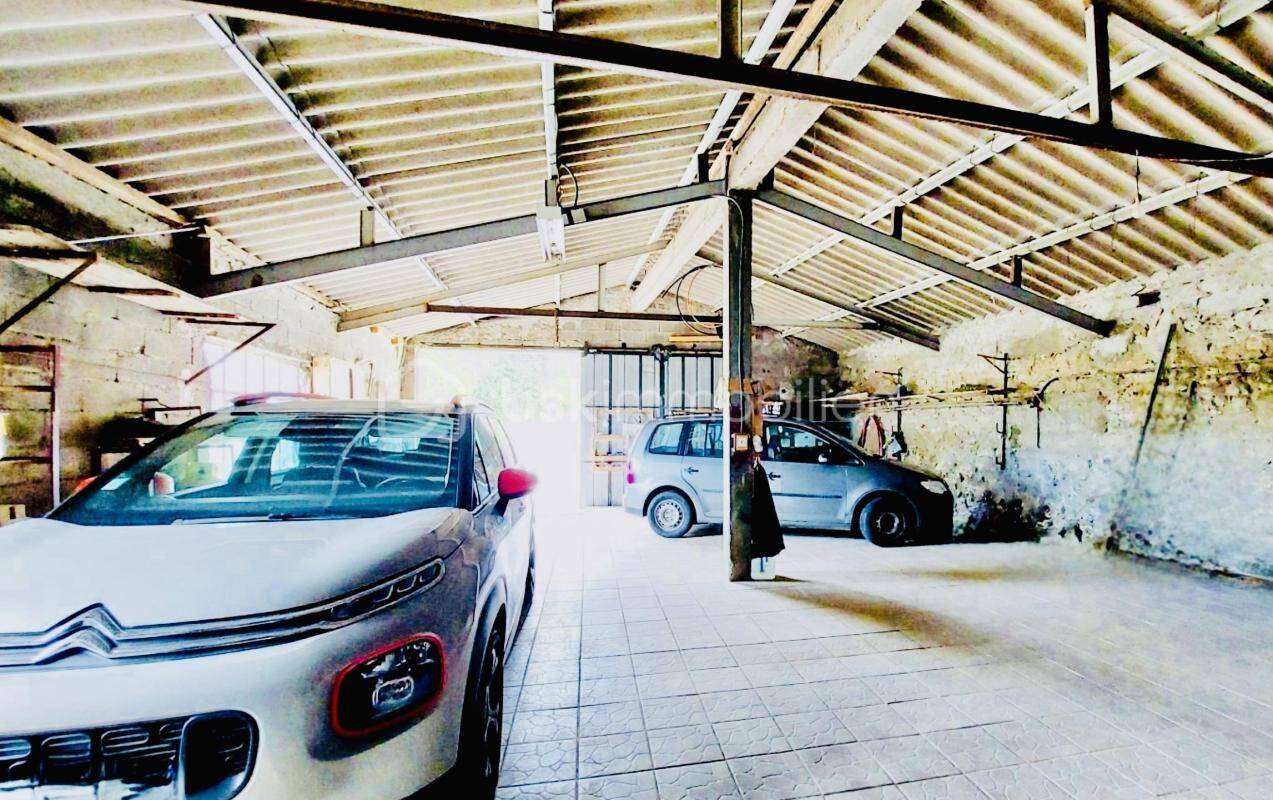 Maison à vendre, 185m², POUZOLS MINERVOIS