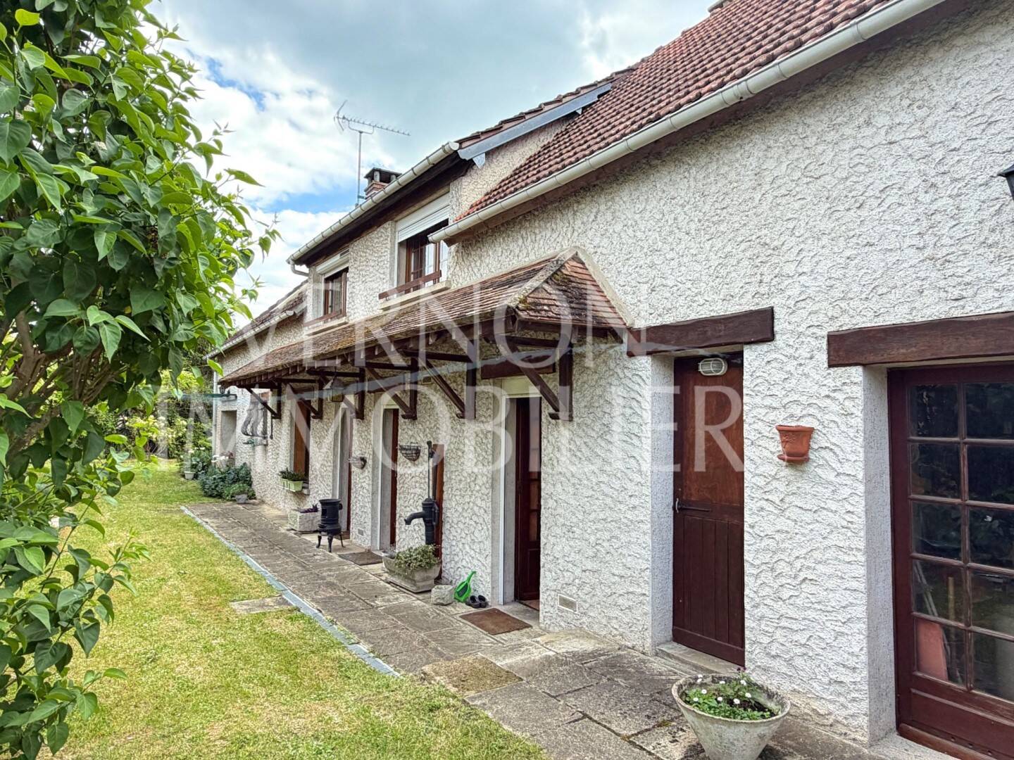 Maison à vendre, 137m², VERNON