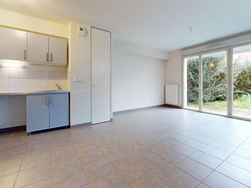 Maison à vendre, 69m², TOULOUSE