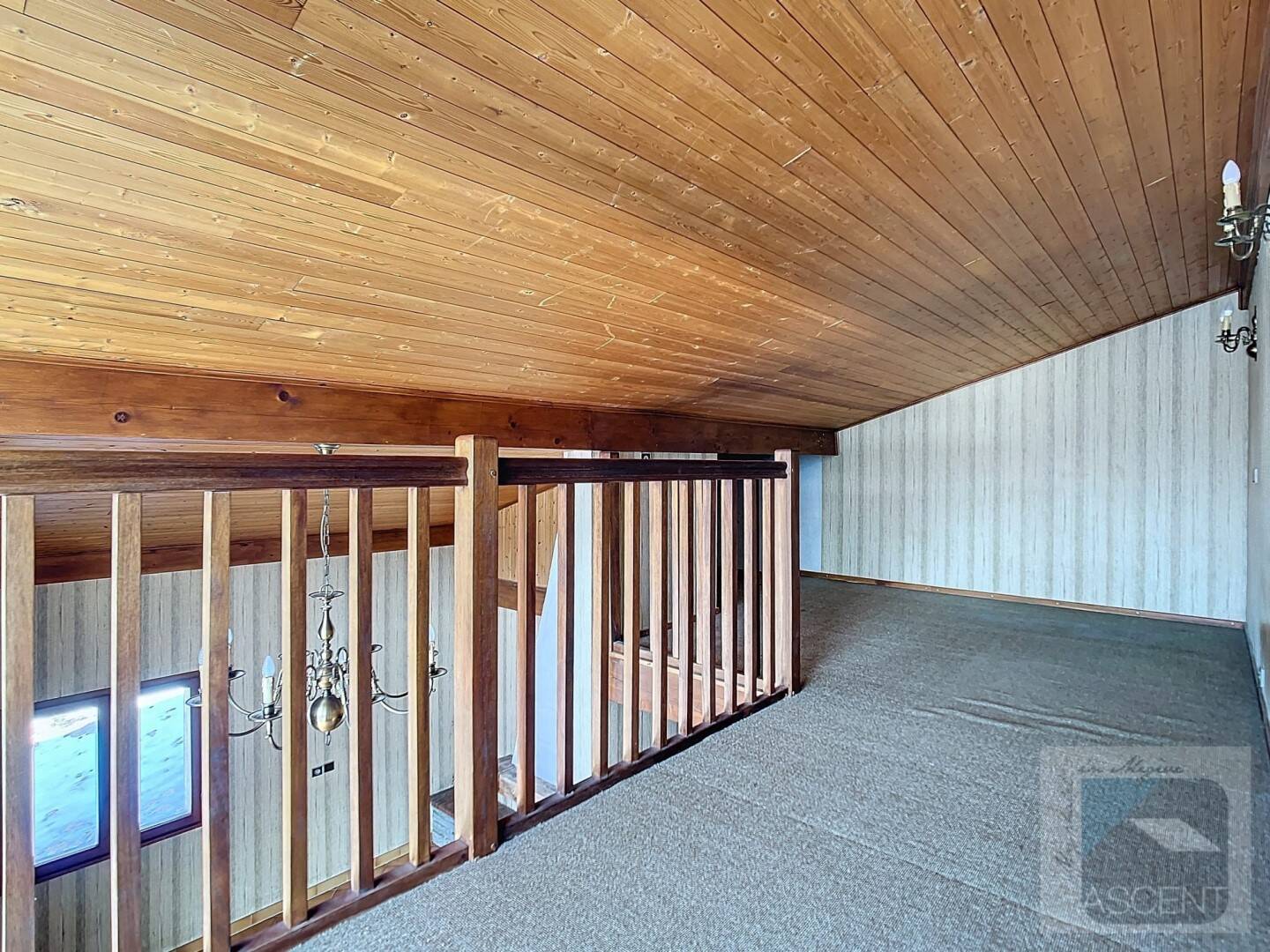 Maison à vendre, 135m², NOTRE DAME DE BELLECOMBE