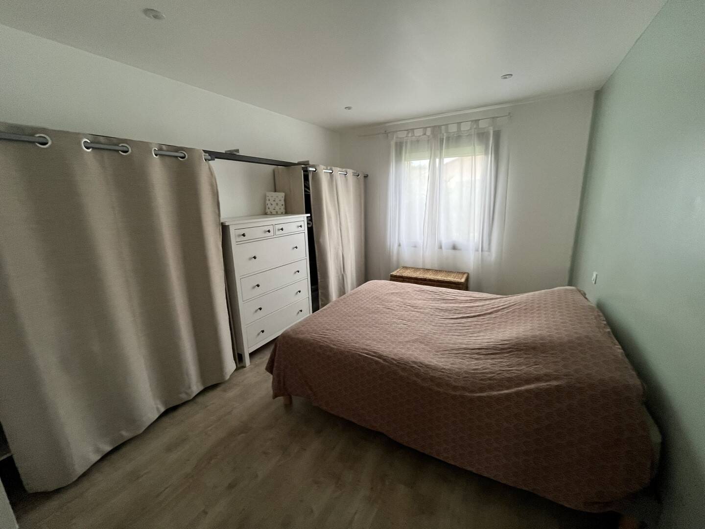 Maison à vendre, 90m², POMEROLS