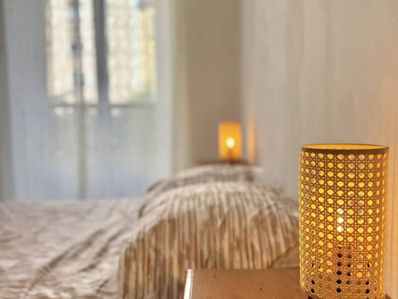 Maison à louer, 40m², NICE