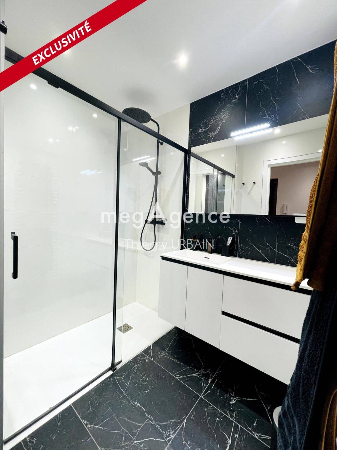 Maison à vendre, 62m², TASSIN LA DEMI LUNE