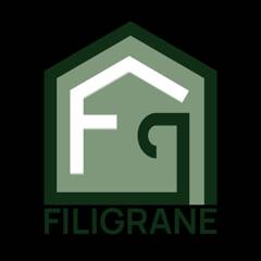 FILIGRANE IMMOBILIER logo