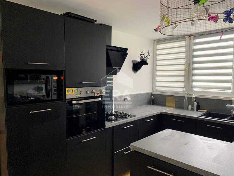 Maison à vendre, 98m², LILLE