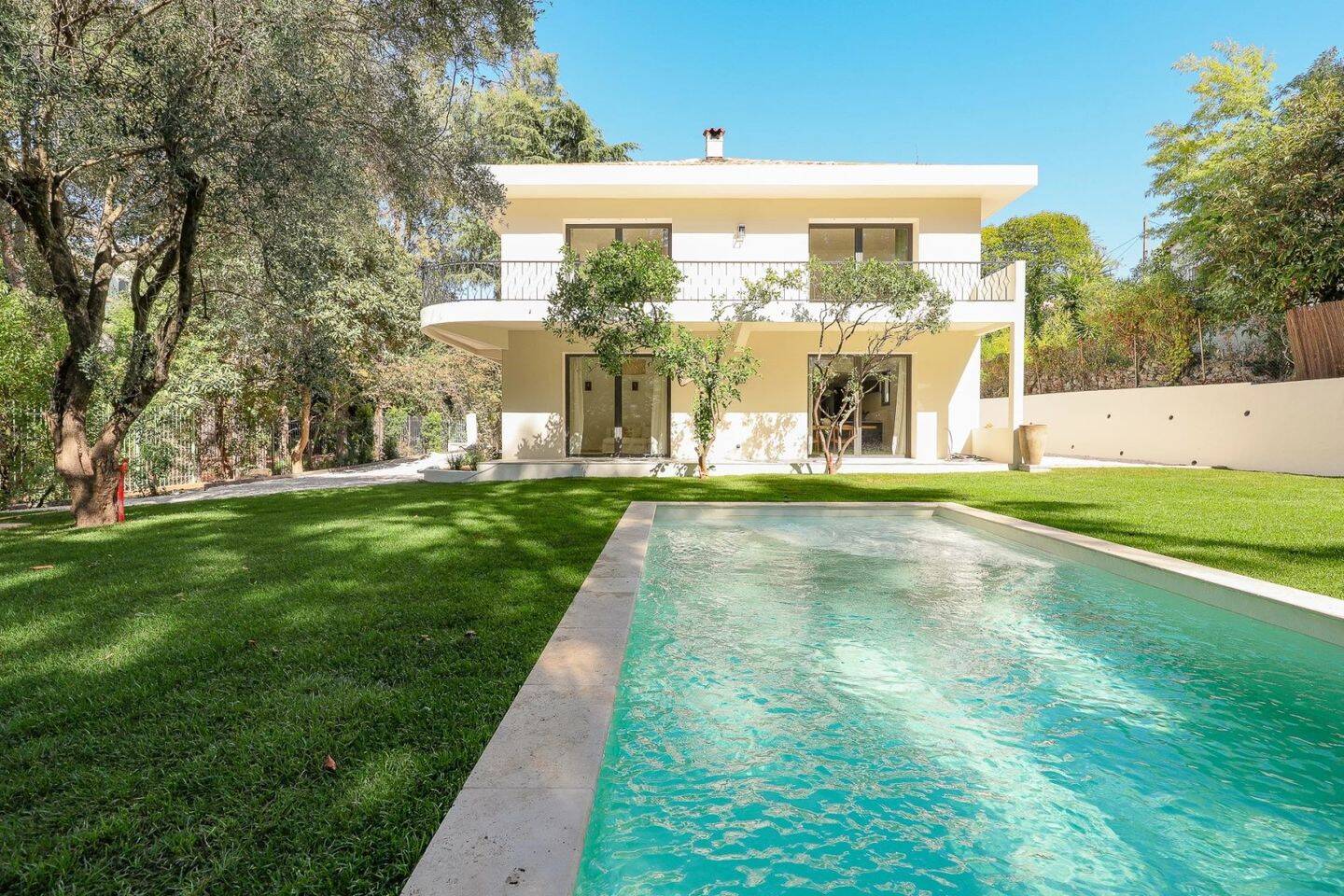 Maison à vendre, 182m², CANNES