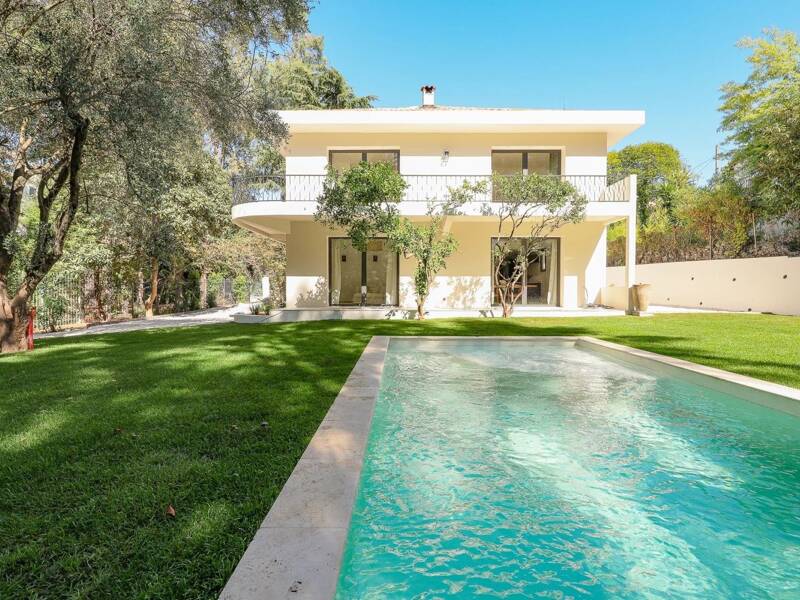 Maison à vendre, 182m², CANNES