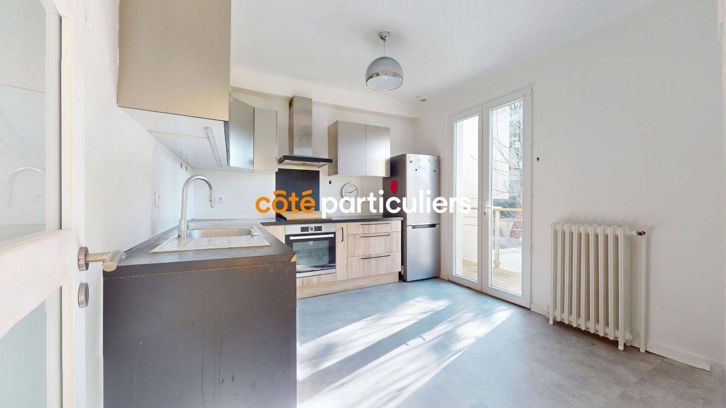 Maison à vendre, 150m², ANTONY