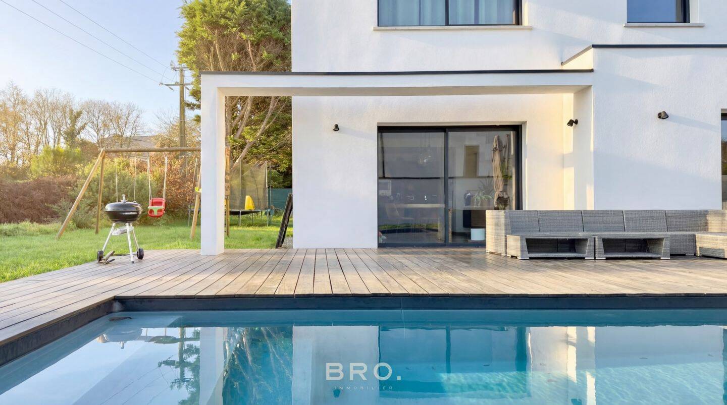 Maison à vendre, 151m², THEIX
