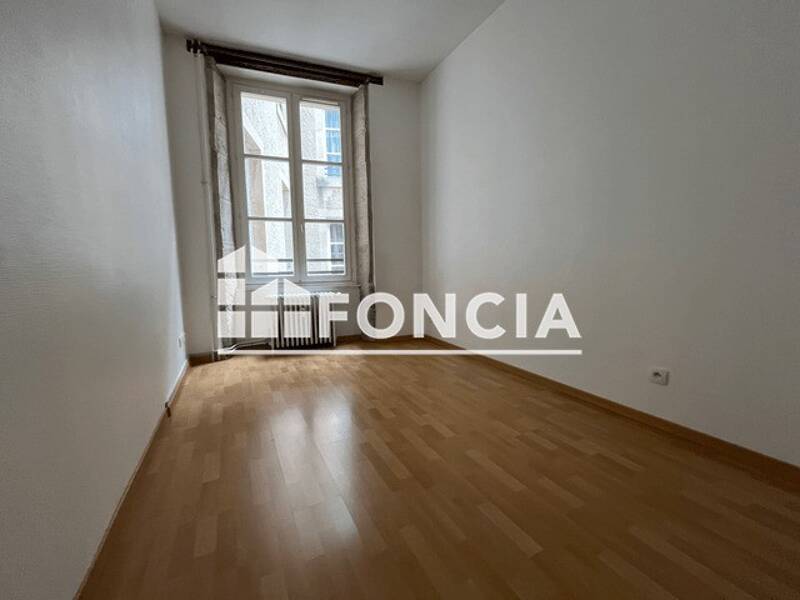 Maison à louer, 75m², BESANCON