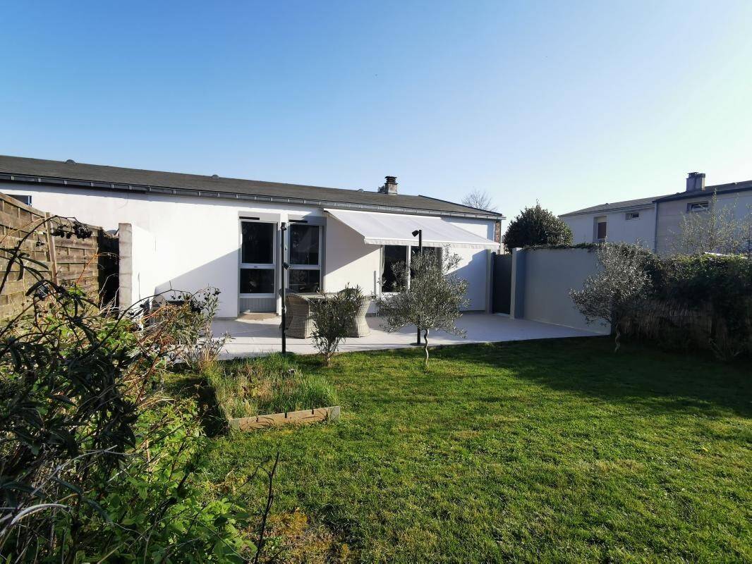 Maison à vendre, 88m², BOUSSY SAINT ANTOINE
