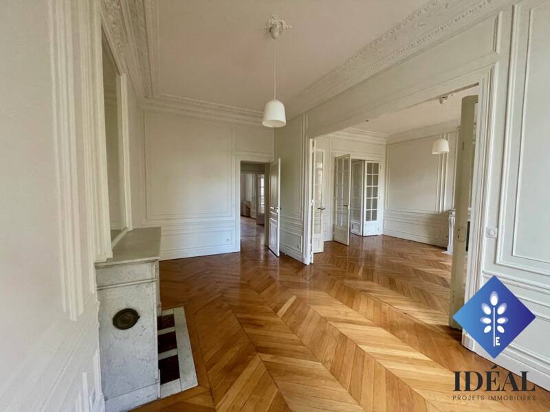 Maison à vendre, 191m², PARIS 14E